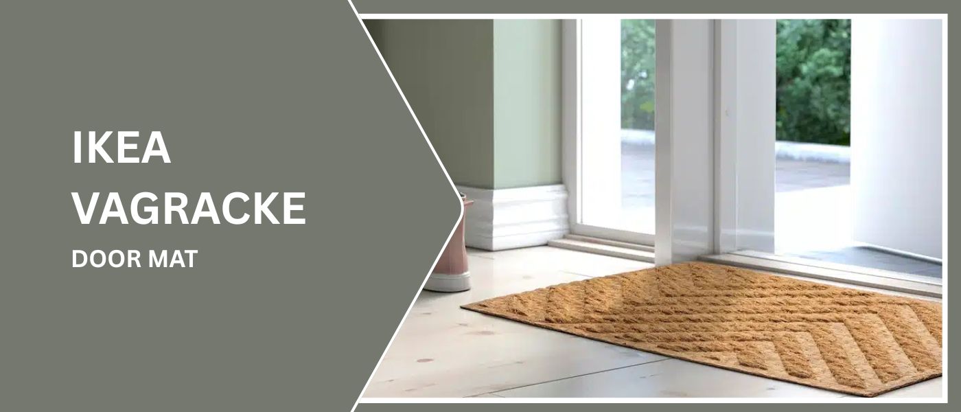 پادری ایکیا مدل IKEA VAGRACKE 